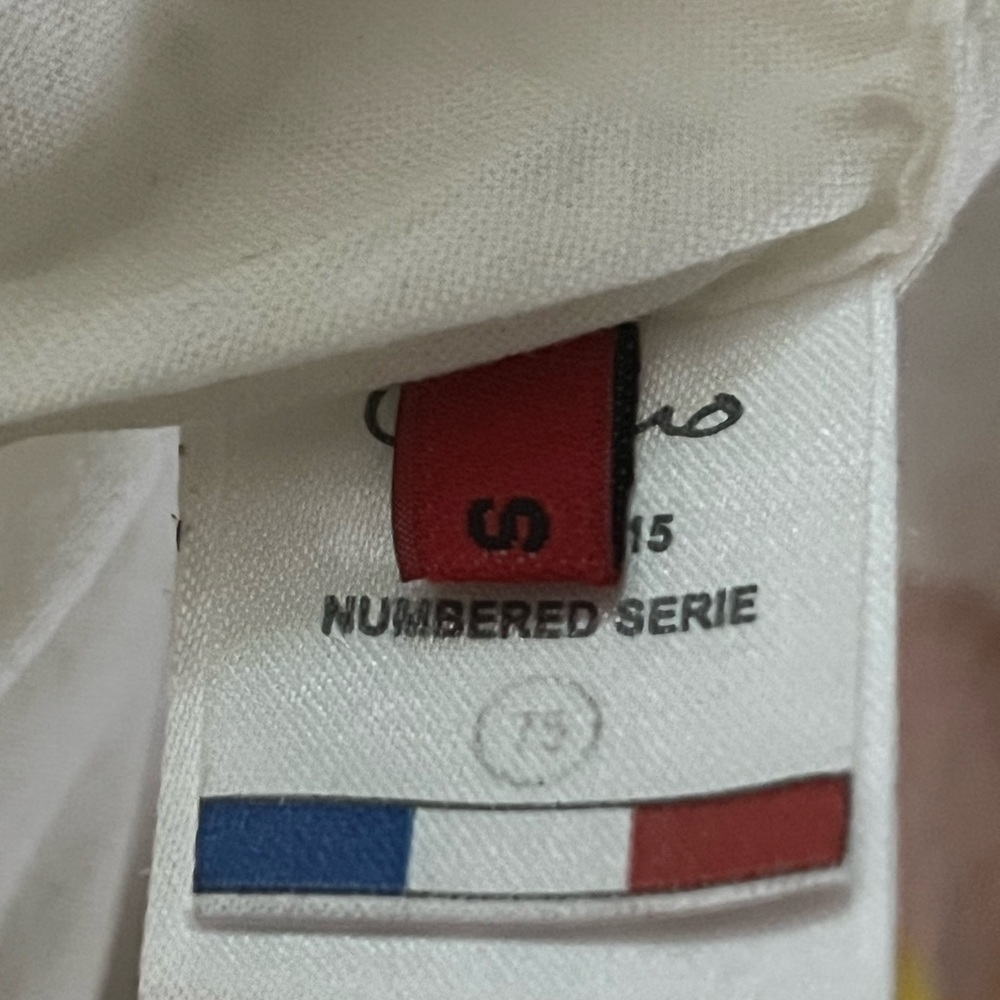 G.KERO Spaceman Reversible Jacket - Picture 10 of 10